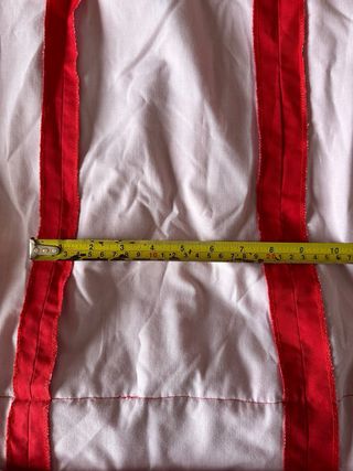 Traje de flamenca talla 44