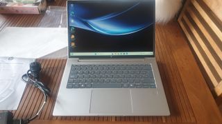 PORTATIL HP- EliteBook 645 14" G11 NOTEBOOK