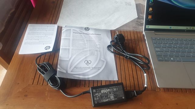 PORTATIL HP- EliteBook 645 14" G11 NOTEBOOK