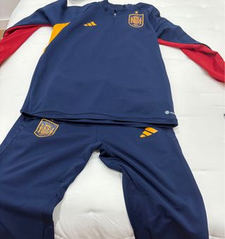 Chandal Selección Española