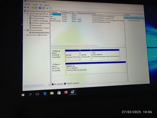 Se vende pc gaming I7 64 GB de RAM