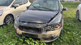 Volvo C30 2002