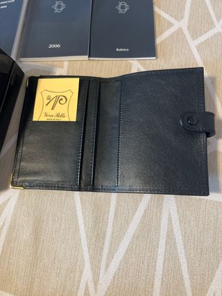 CAMERA DEI DEPUTATI PORTAFOGLI /PORTADOCUMENTI 