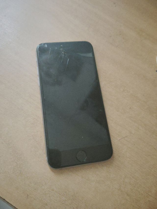 Iphone 6 para piezas