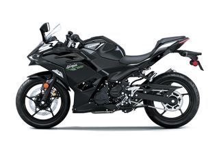 Kawasaki Ninja 500 2025