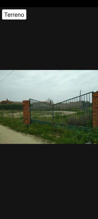 Terreno en Ugena