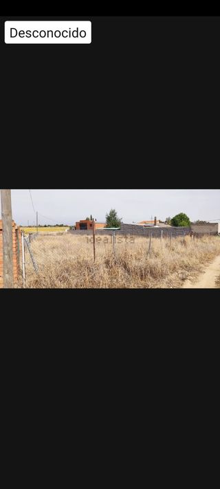 Terreno en Ugena