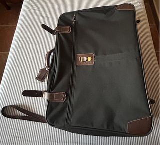 Maleta vintage