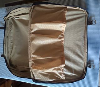 Maleta vintage