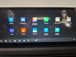 MAXUS T60 MAX 2025