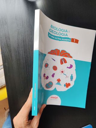 BIOLOGIA I GEOLOGIA 1