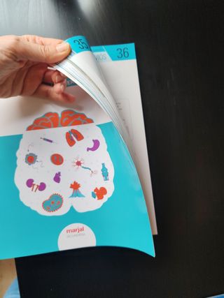 BIOLOGIA I GEOLOGIA 1