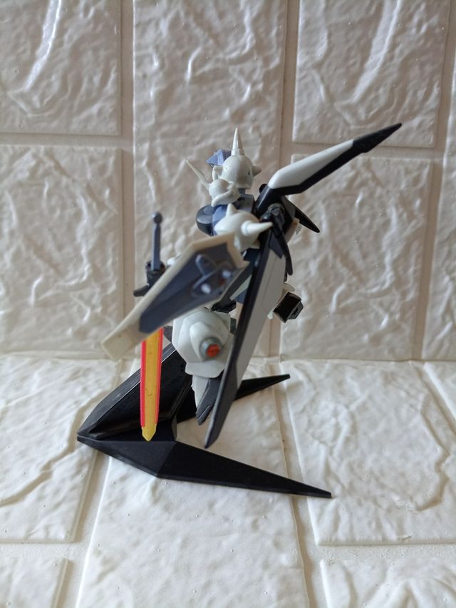 Figura Gundam 11 Cm