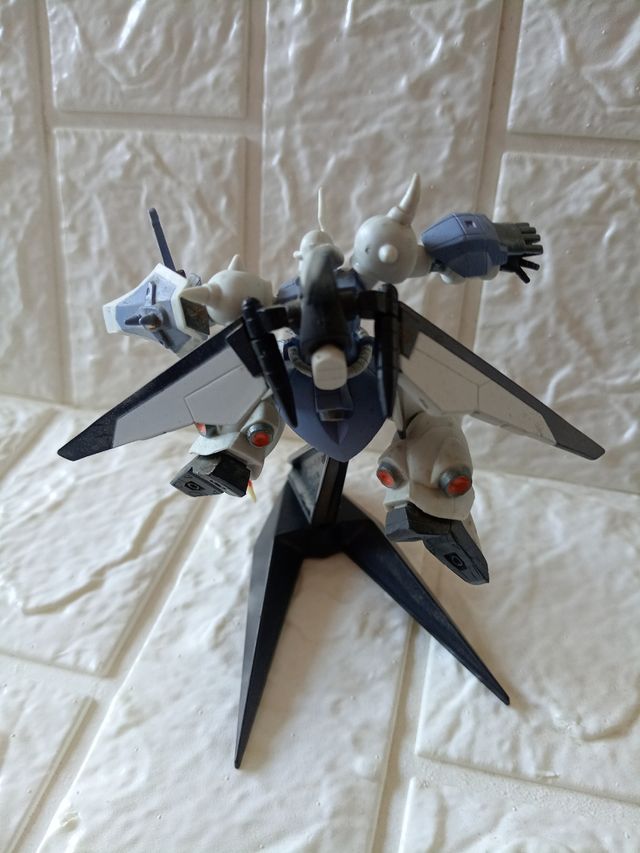 Figura Gundam 11 Cm