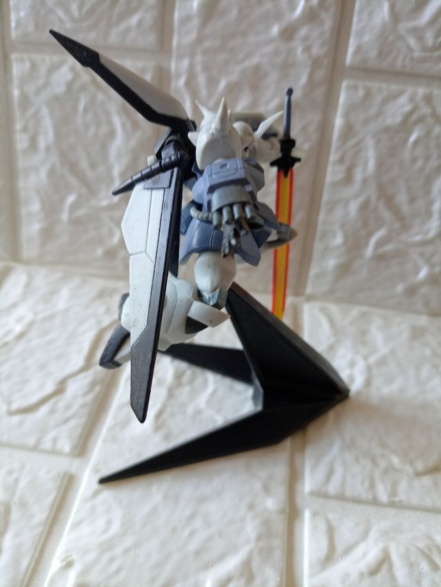 Figura Gundam 11 Cm