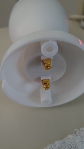 Camera panorama wifi