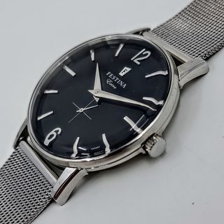 Reloj Festina Extra F20252/4