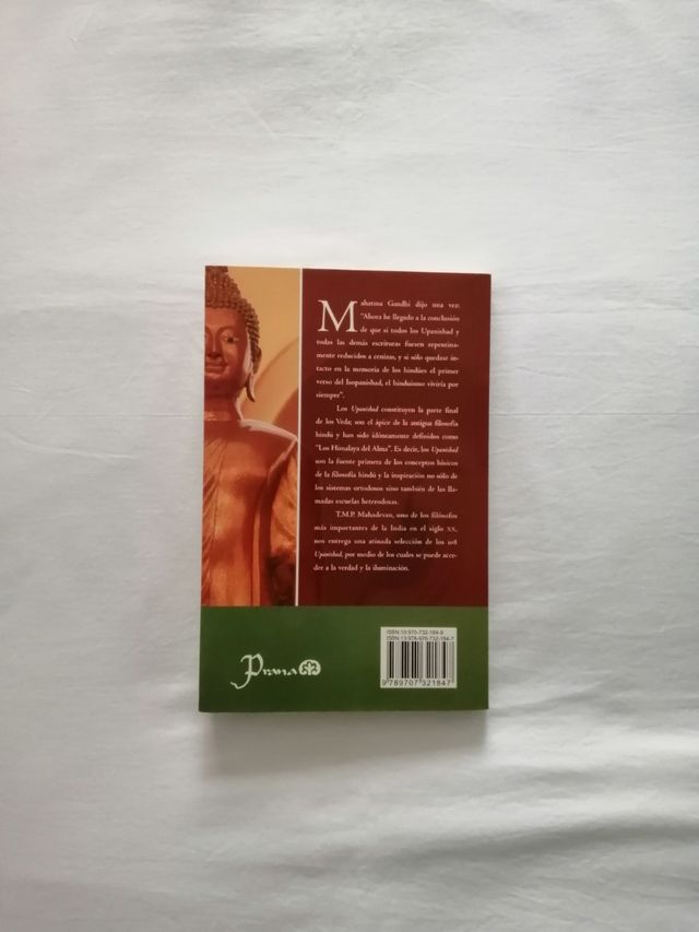 Los Upanishad esenciales (Spanish Edition)