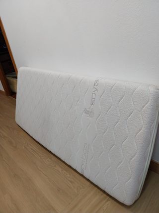 Colchones