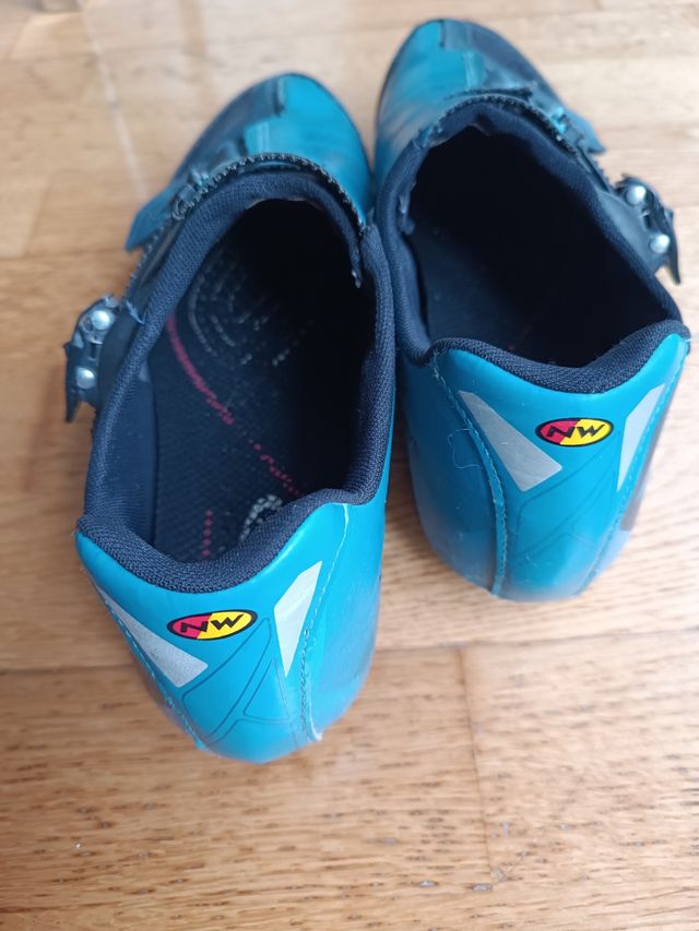 Zapatillas mtb NORTH WAVE, hombre n 43