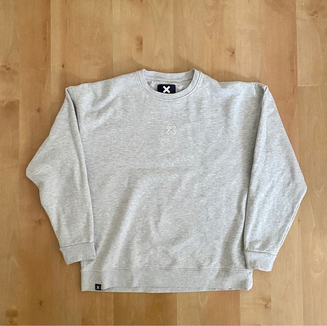 Sudadera Blue Banana