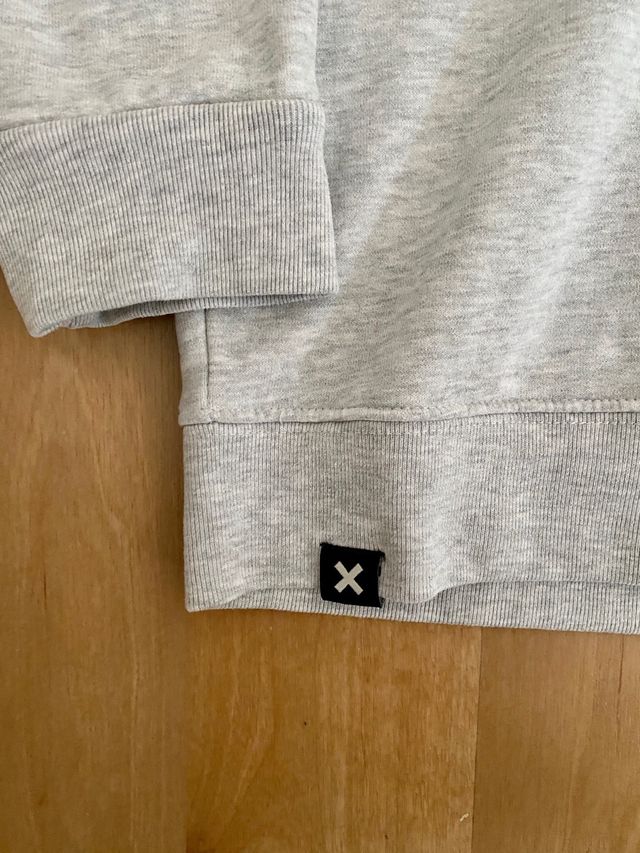 Sudadera Blue Banana