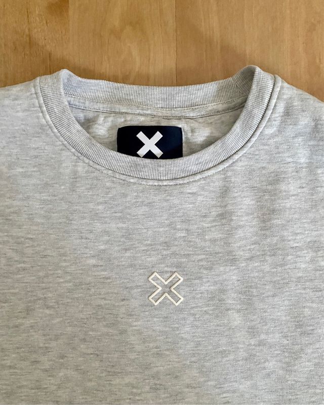 Sudadera Blue Banana