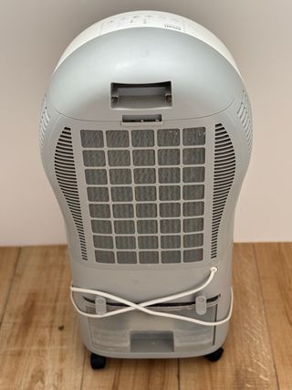 Ventilador Small evaporative biocooler