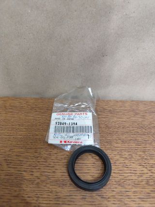 Reten suspensión Kawasaki kx80 