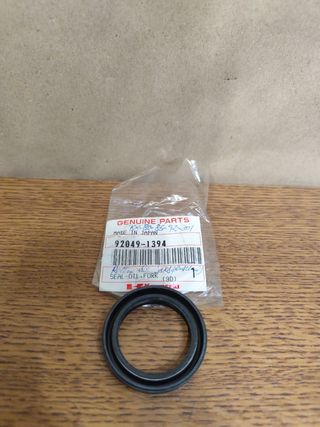Reten suspensión Kawasaki kx80 