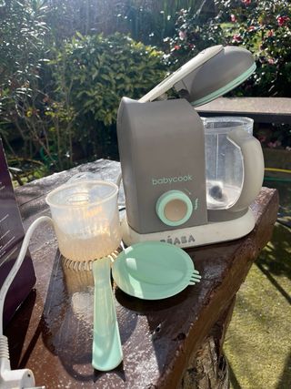 Babycook Béaba Solo