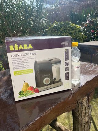 Babycook Béaba Solo