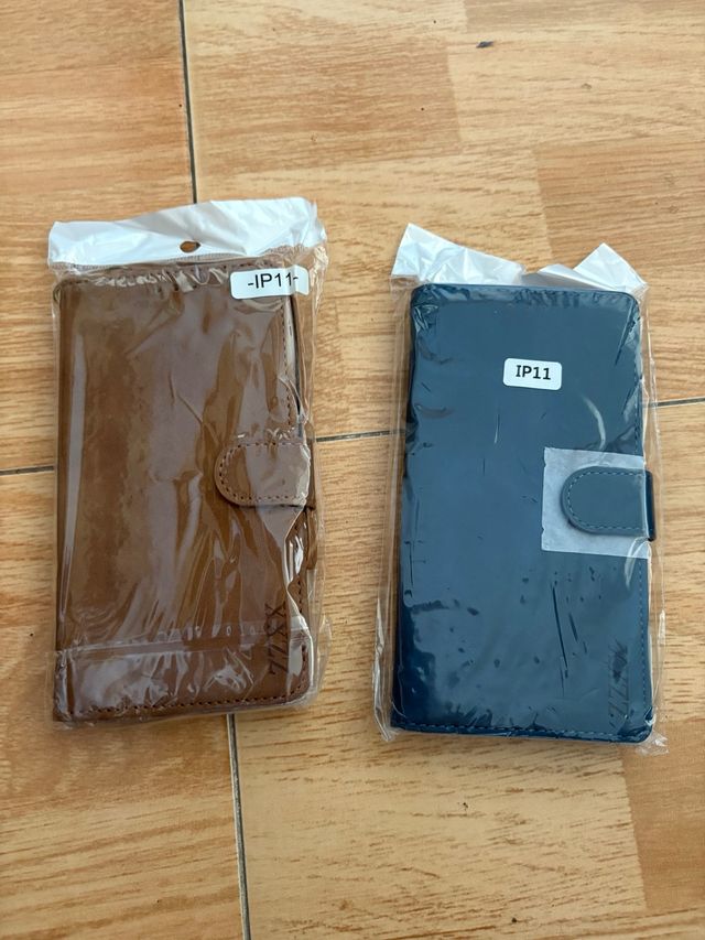 Fundas Iphone 11