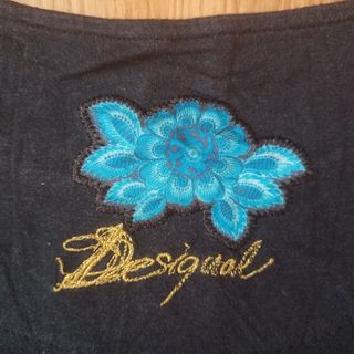Camiseta Desigual