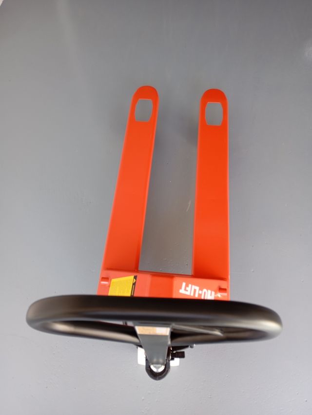 Transpaleta manual 2000kg