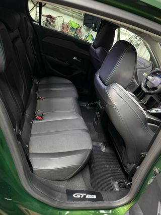 Peugeot 308 2023