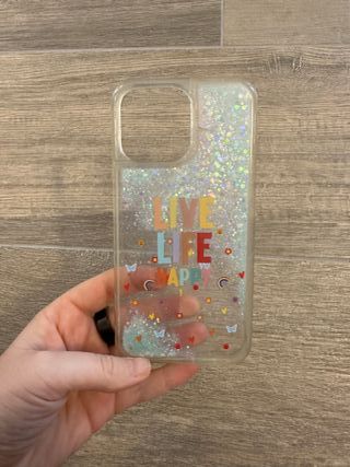 Cover telefono