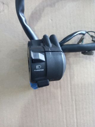 Mando luces honda swing 125