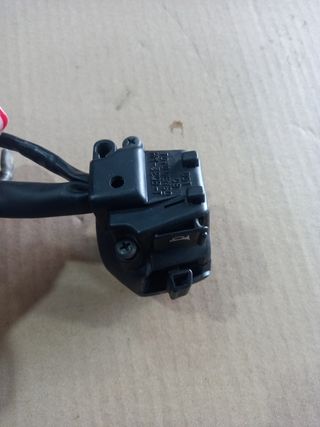 Mando luces honda swing 125