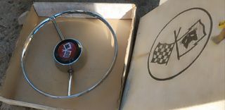 Aro volante SEAT 