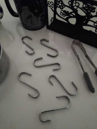 Misto Accessori  x la cucina