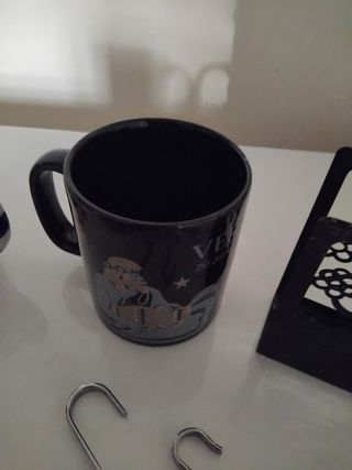 Misto Accessori  x la cucina
