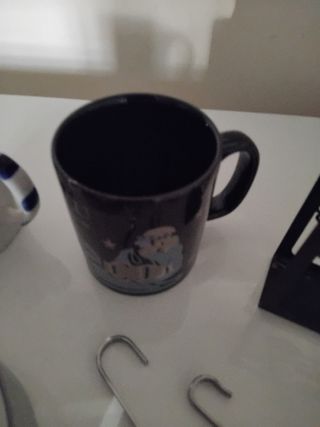 Misto Accessori  x la cucina