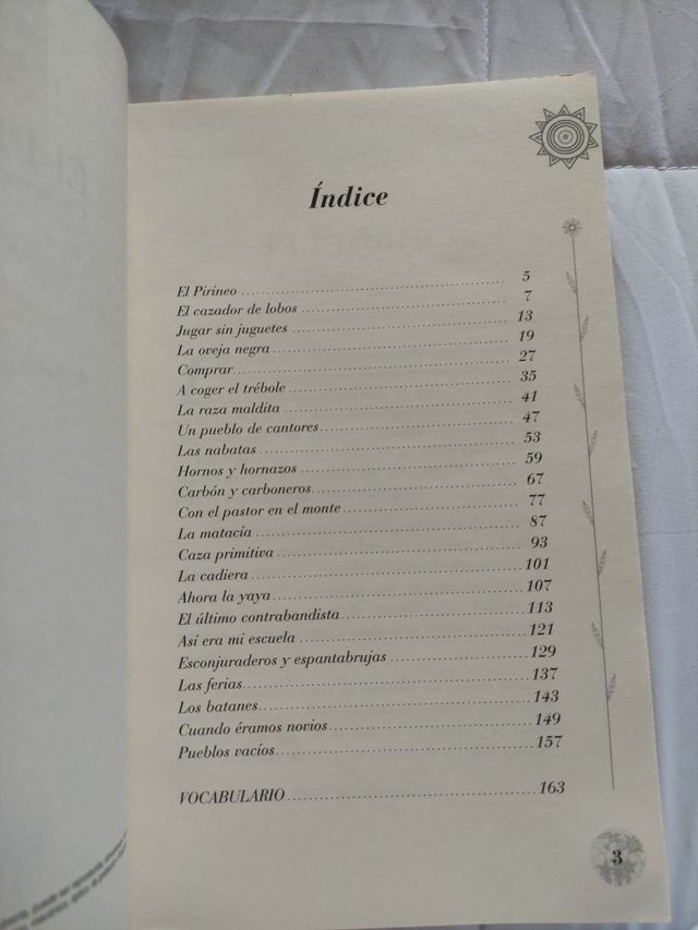 El Pirineo: Cuéntamelo, yayo (Spanish Edition)