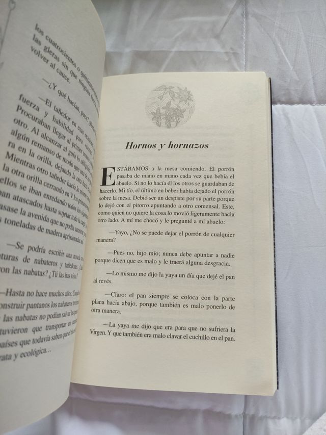 El Pirineo: Cuéntamelo, yayo (Spanish Edition)