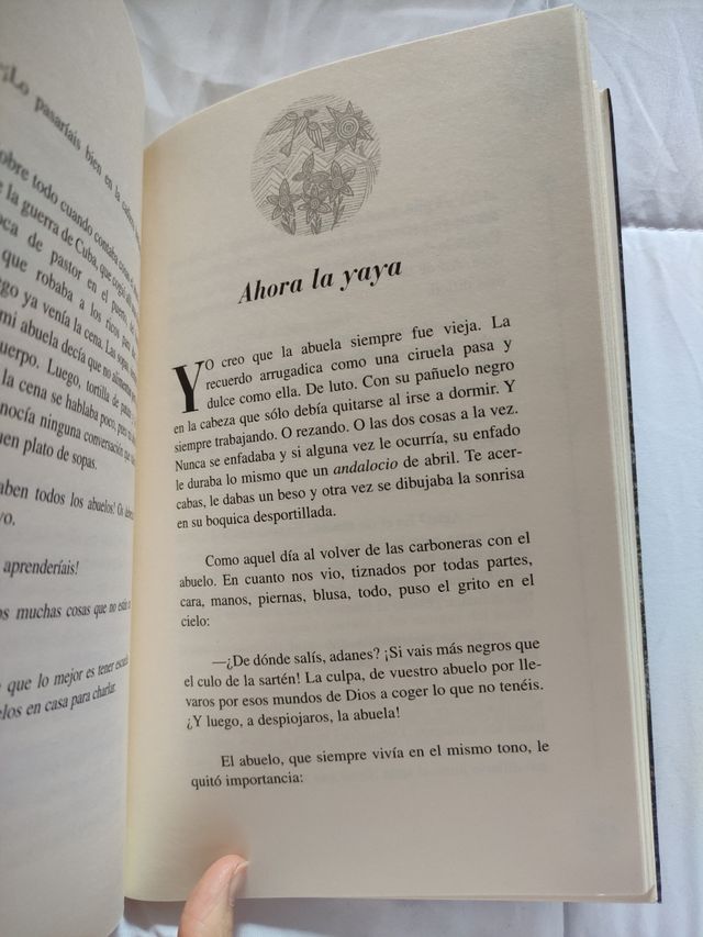 El Pirineo: Cuéntamelo, yayo (Spanish Edition)