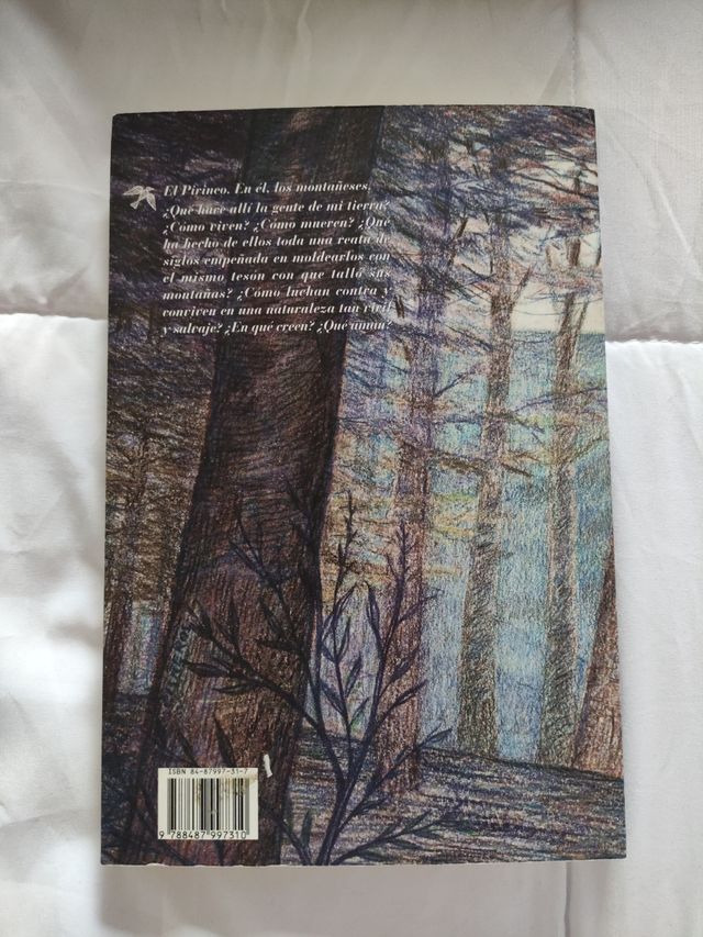 El Pirineo: Cuéntamelo, yayo (Spanish Edition)