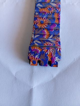 Cinturino per orologi Swatch