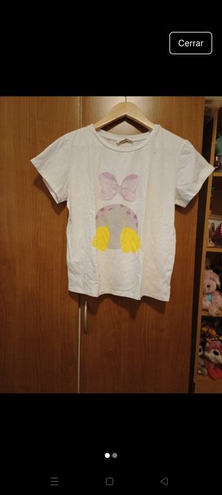 Lote de ropa de mujer