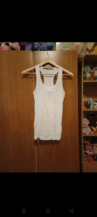 Lote de ropa de mujer